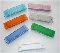 Diatonic-color-plastic-toy-harmonica2